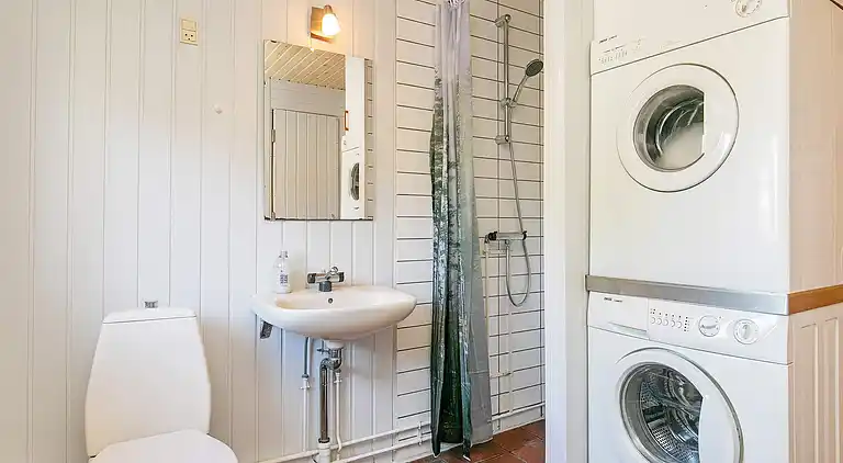 Sommerhus i Ristinge