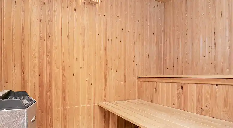 Sommerhus i Ristinge