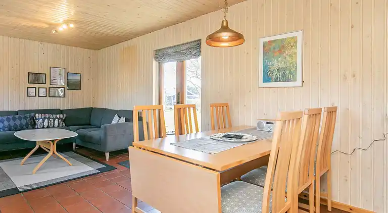 Sommerhus i Ristinge