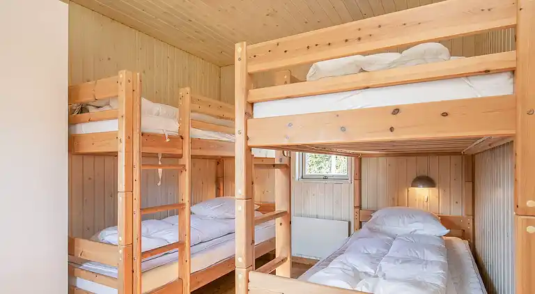 Sommerhus i Ristinge