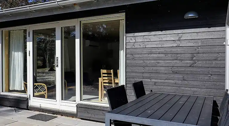 Ferienhaus am Vejers Strand