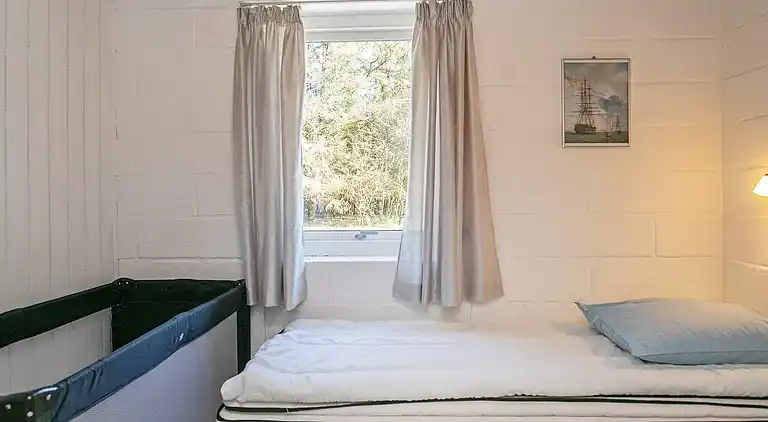 Ferienhaus am Vejers Strand