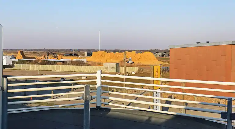 Feriebolig i Ringkobing