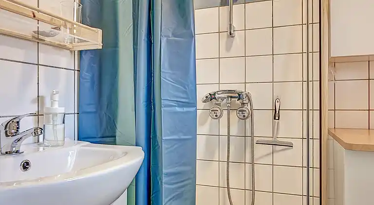 Ferienhaus in Gudhjem