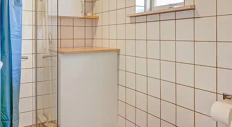 Ferienhaus in Gudhjem