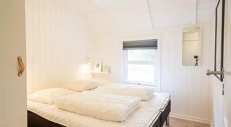 Sommerhus i Blåvand