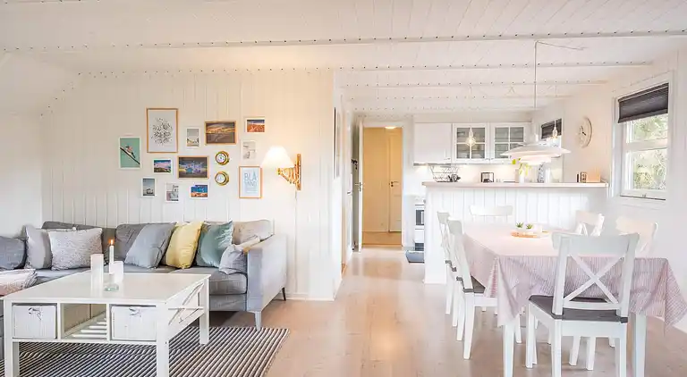 Sommerhus i Blåvand