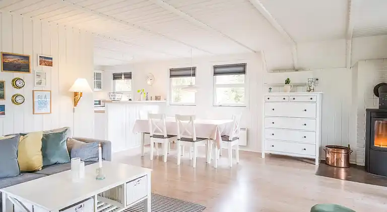 Sommerhus i Blåvand