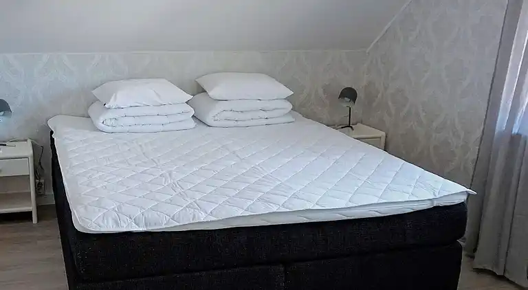 Sommerhus i Holmåkra