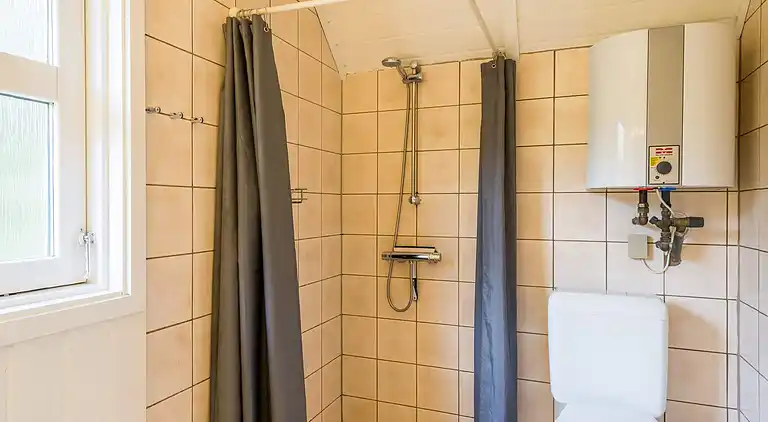 Sommerhus i Blåvand