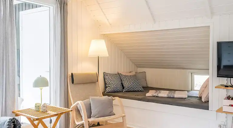 Sommerhus i Blåvand