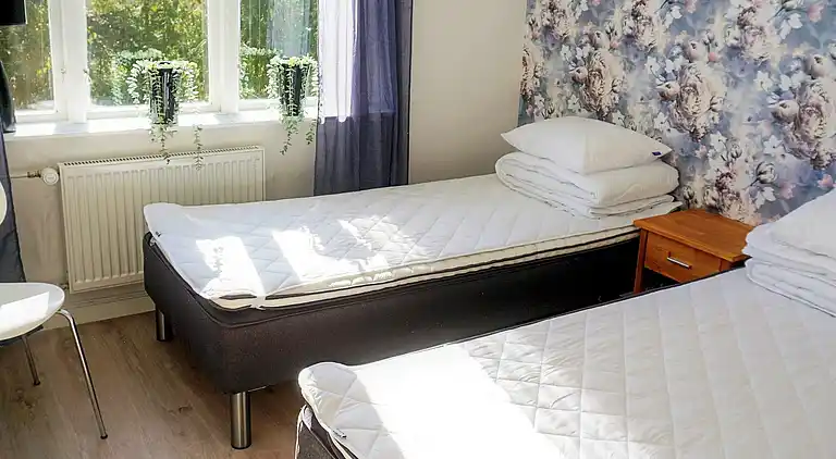 Sommerhus i Holmåkra