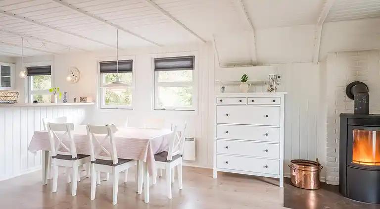 Sommerhus i Blåvand