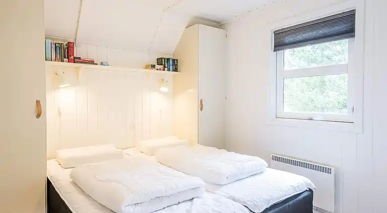 Sommerhus i Blåvand