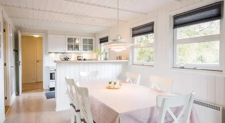 Sommerhus i Blåvand