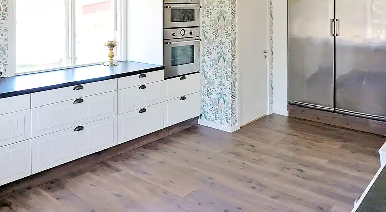 Sommerhus i Holmåkra