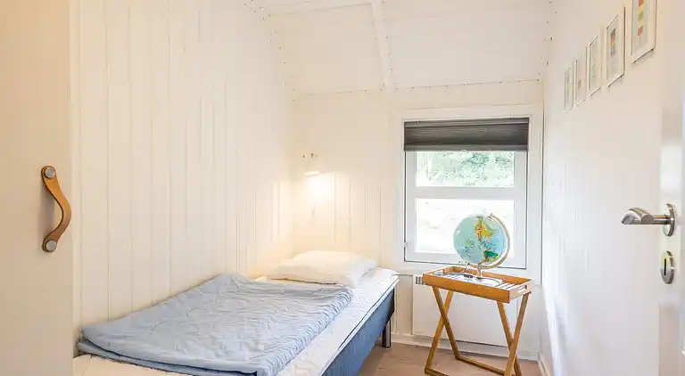 Sommerhus i Blåvand