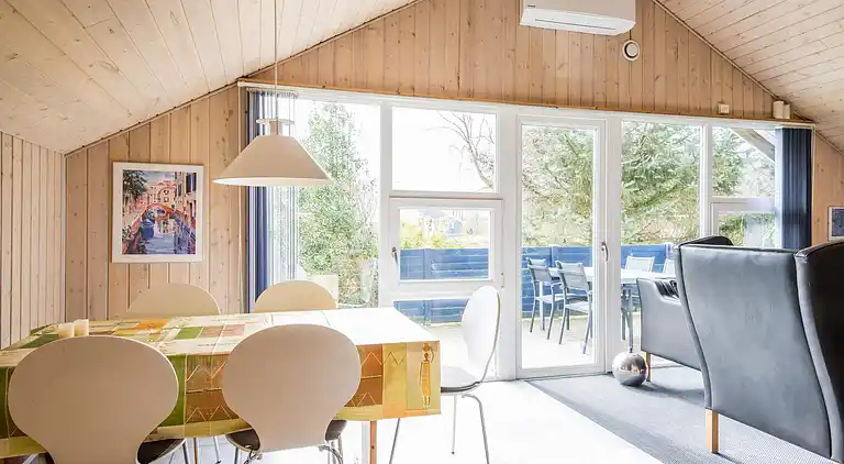 Maison de vacances au Vejers Strand