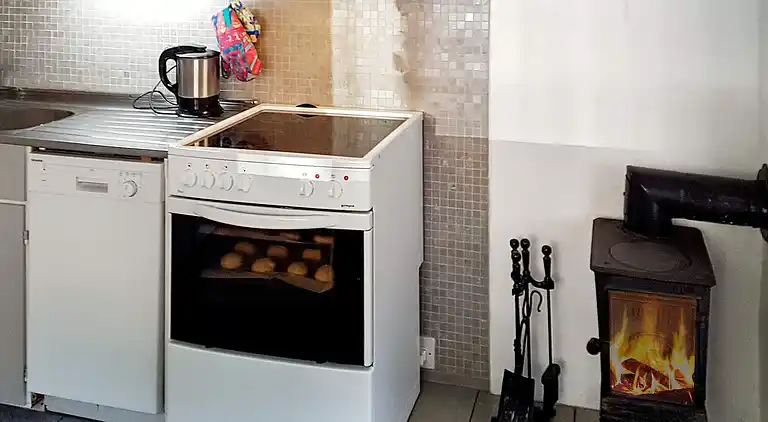 Vakantiehuis in Ranvik