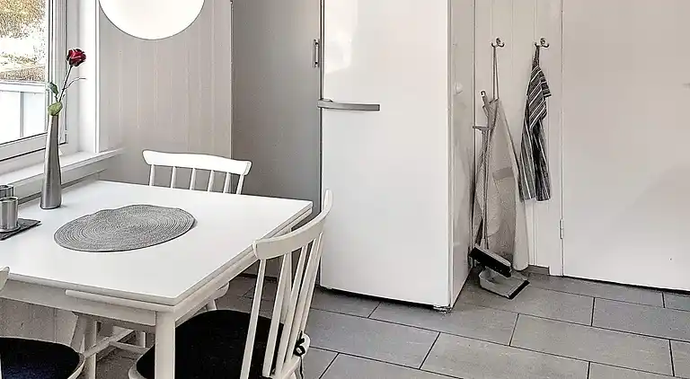 Vakantiehuis in Ranvik