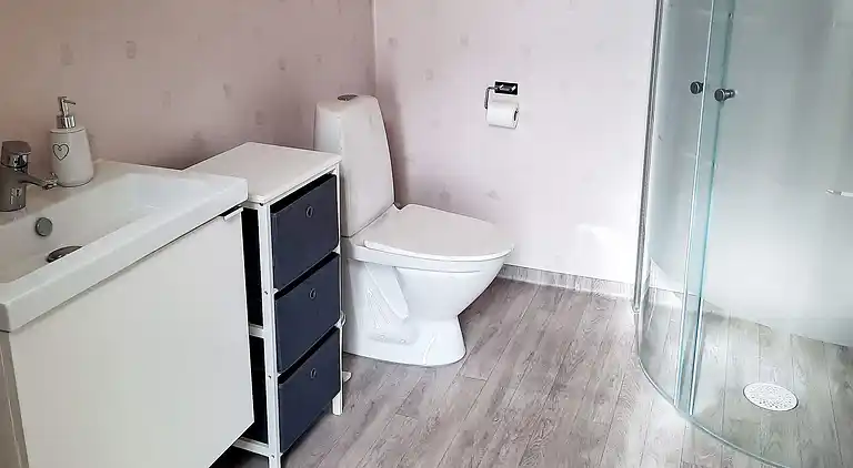 Holiday home in Degerfors Municipality