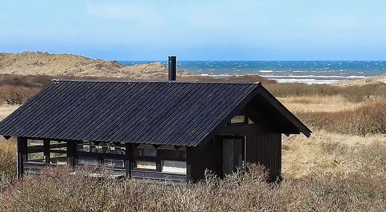 Holiday home in Bindslev