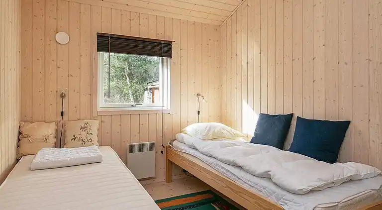 Sommerhus i Sæby