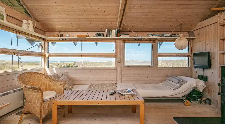 Holiday home in Bindslev