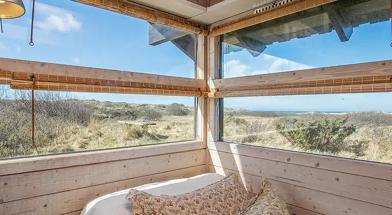 Holiday home in Bindslev