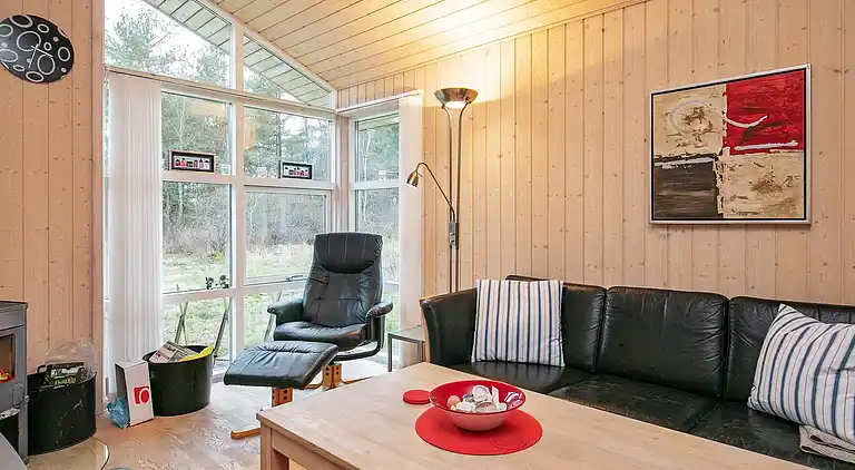 Sommerhus i Sæby