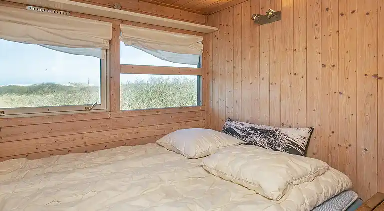 Holiday home in Bindslev