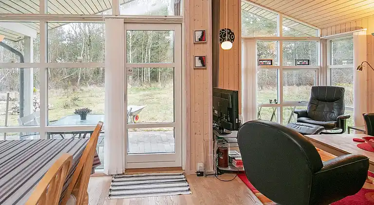 Sommerhus i Sæby