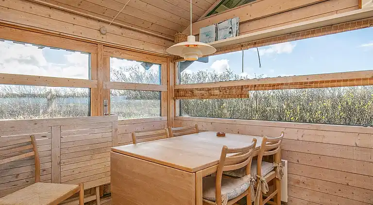 Holiday home in Bindslev