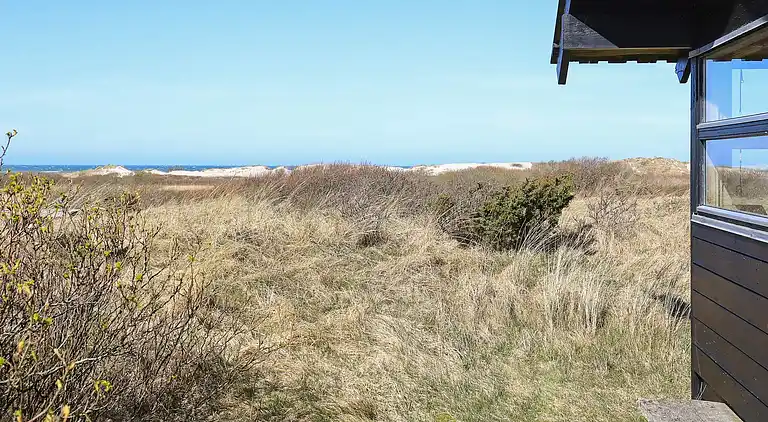 Holiday home in Bindslev