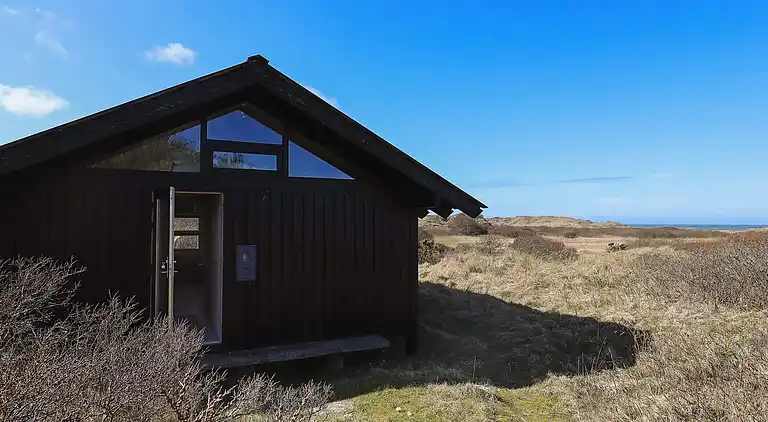 Holiday home in Bindslev