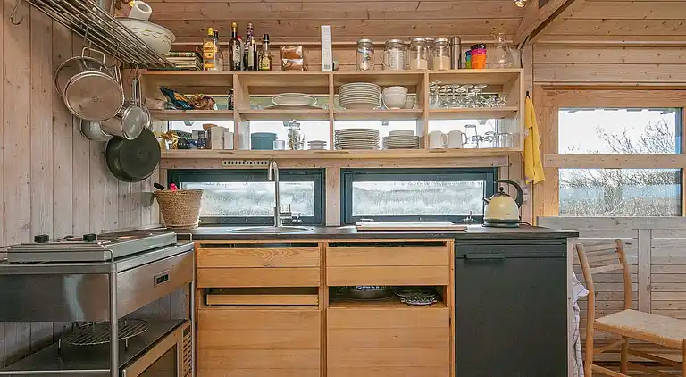 Holiday home in Bindslev