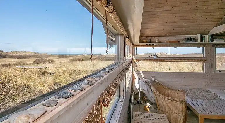 Holiday home in Bindslev