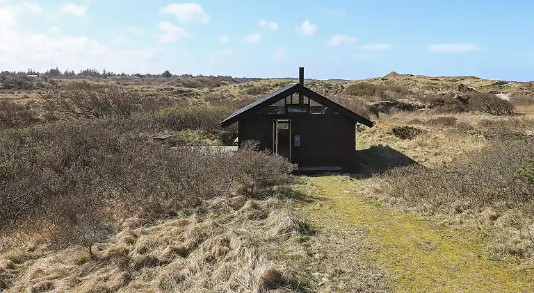 Holiday home in Bindslev