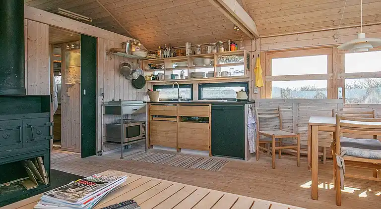 Holiday home in Bindslev