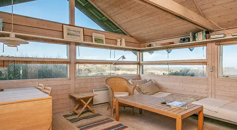 Holiday home in Bindslev