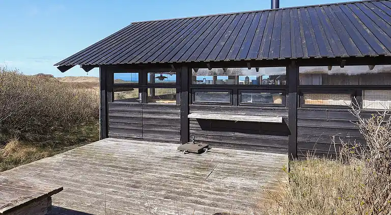 Holiday home in Bindslev