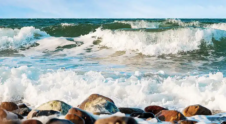 Holiday home in Sjællands Odde
