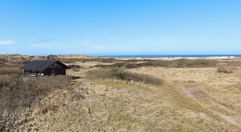 Holiday home in Bindslev