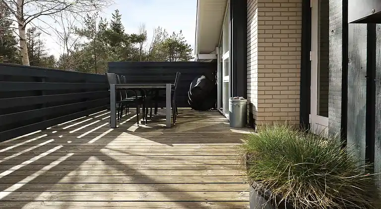 Holiday home in Ålbæk