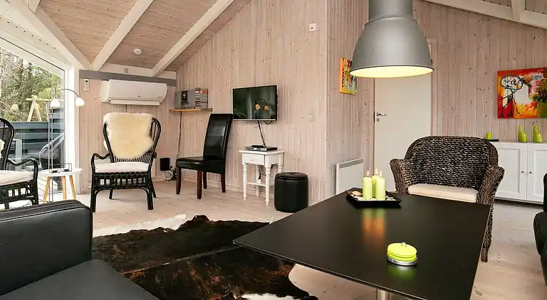 Holiday home in Ålbæk