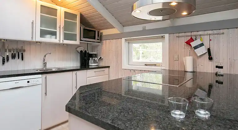 Holiday home in Ålbæk