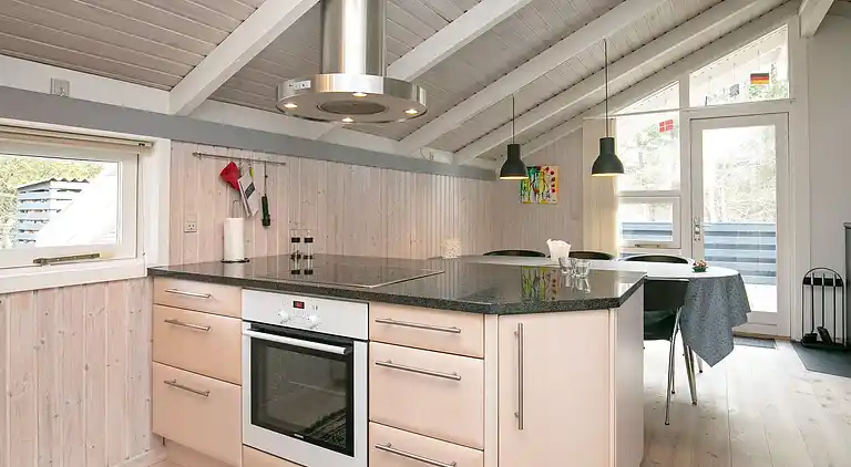 Holiday home in Ålbæk