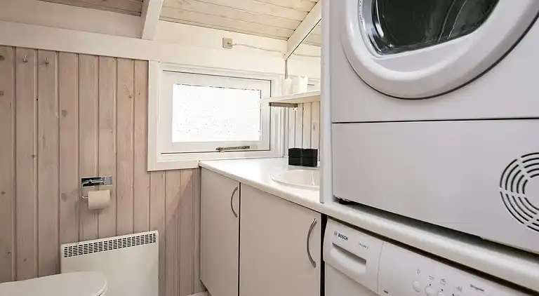 Holiday home in Ålbæk