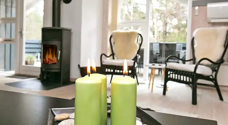 Holiday home in Ålbæk