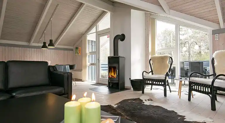 Holiday home in Ålbæk